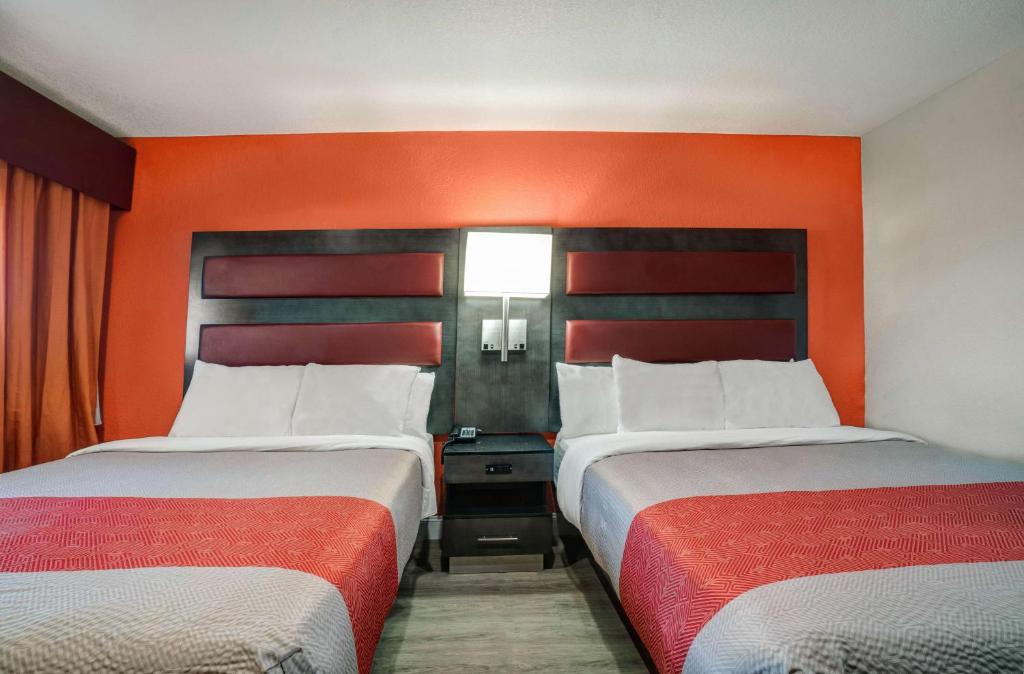 Motel 6 Bellville, OH photo 4