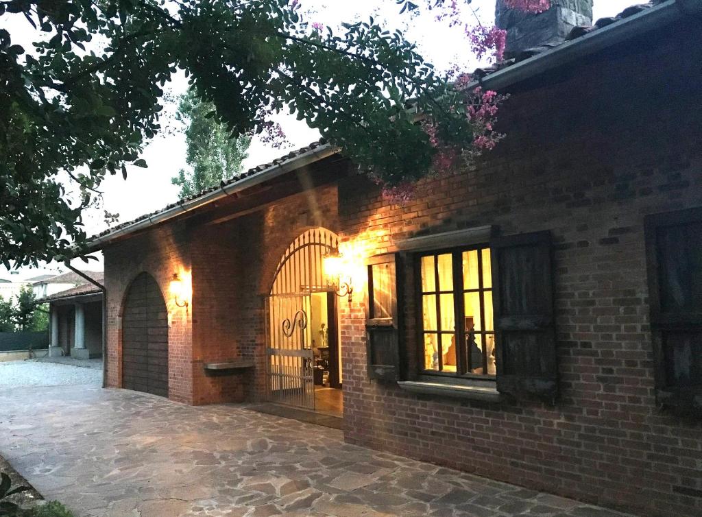 VILLA SECCHI photo 1