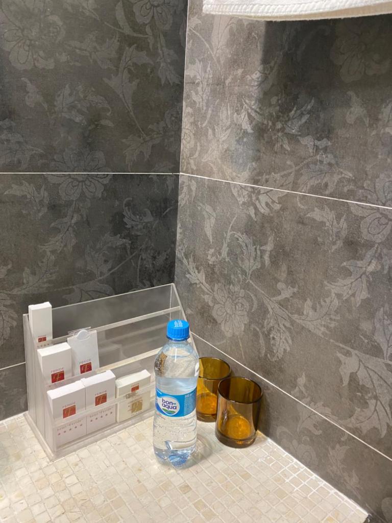 Hotel Feride photo 4