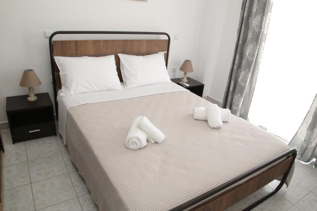 Lampias apartments photo 3