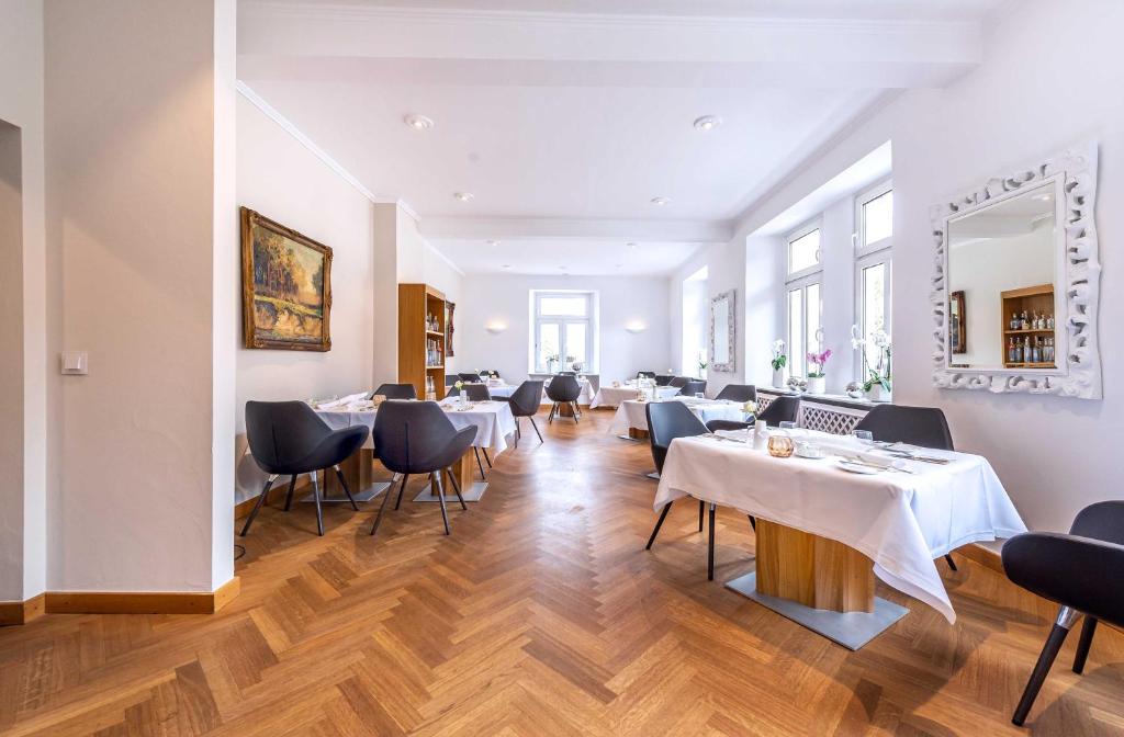 Laudensacks Parkhotel & Retreat photo 2