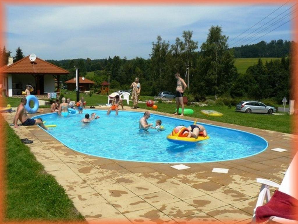 Motylek 8 photo 4