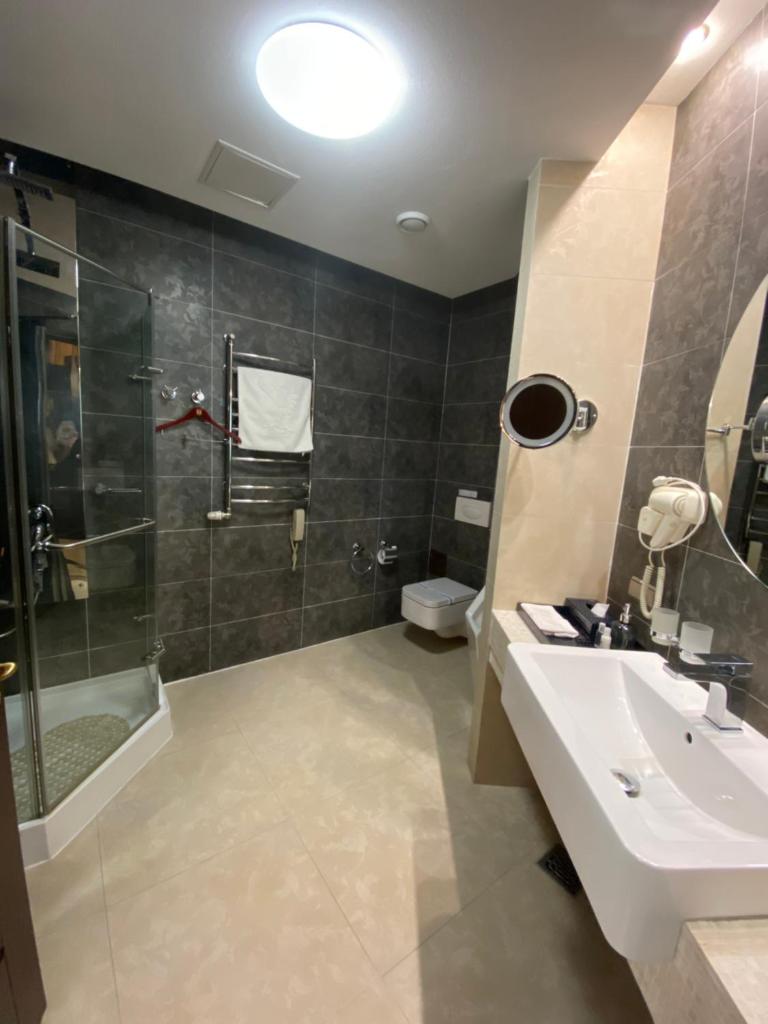 Hotel Feride photo 2