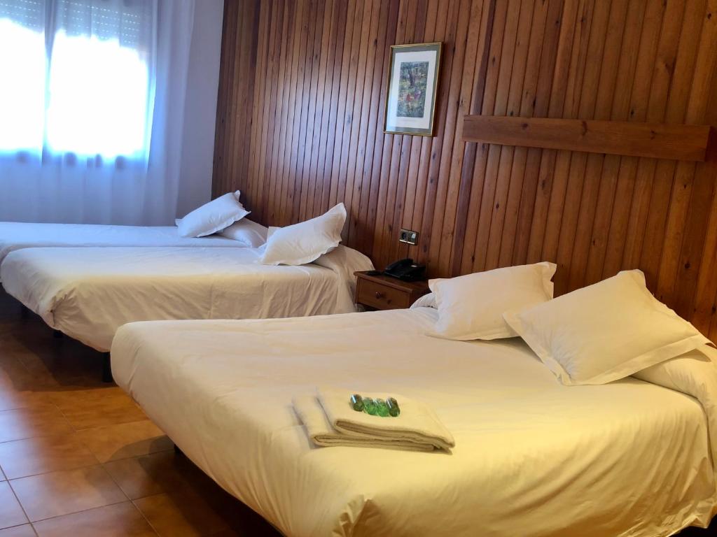 Hotel Solana del Ter photo 3