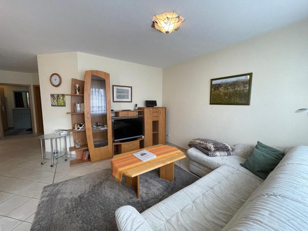Ferienwohnung Ursula in der Villa zum Kronprinzen direkt gegenüber der Saarow Therme photo 1