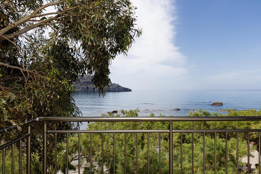 CHRISTOS Élite Sea View Suite Adults Only photo 2