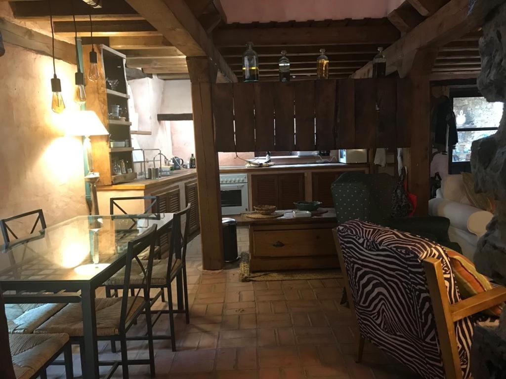La Casa de Brieva photo 3