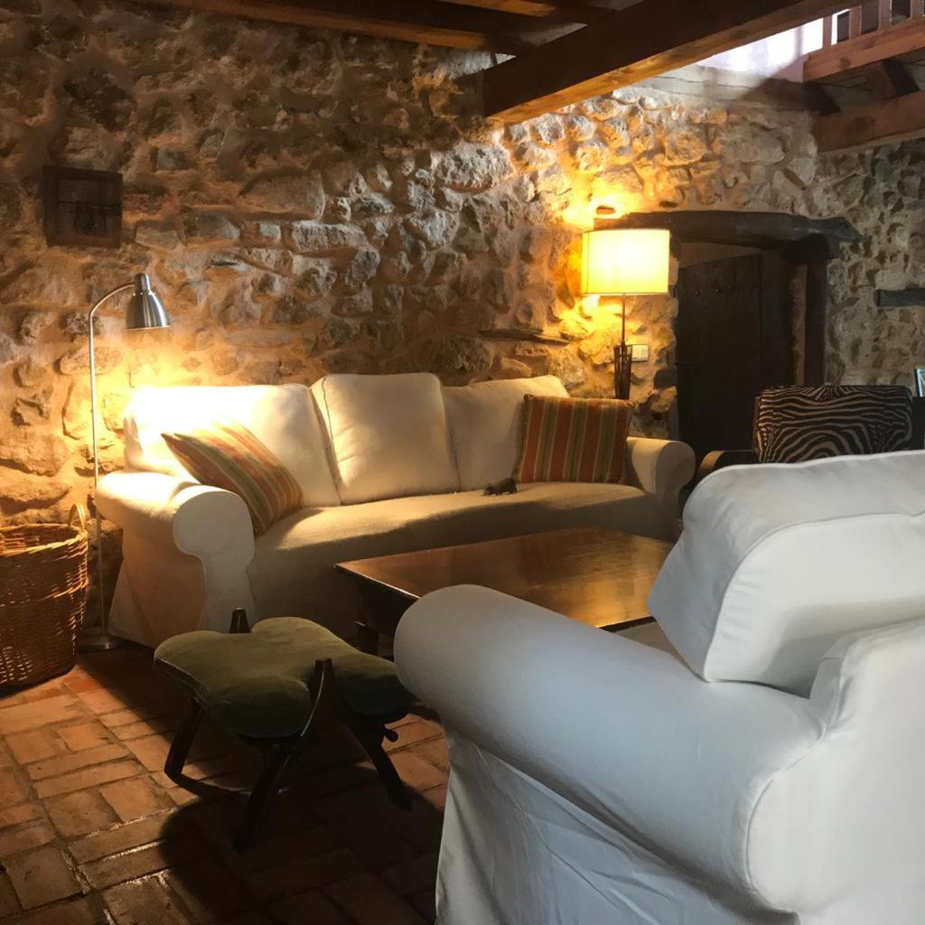 La Casa de Brieva photo 4