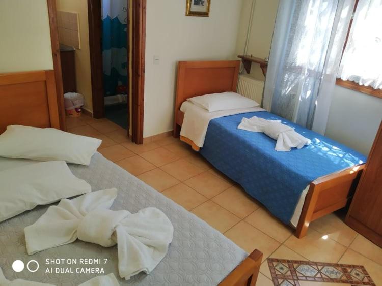 Menelaos Apartments photo 3