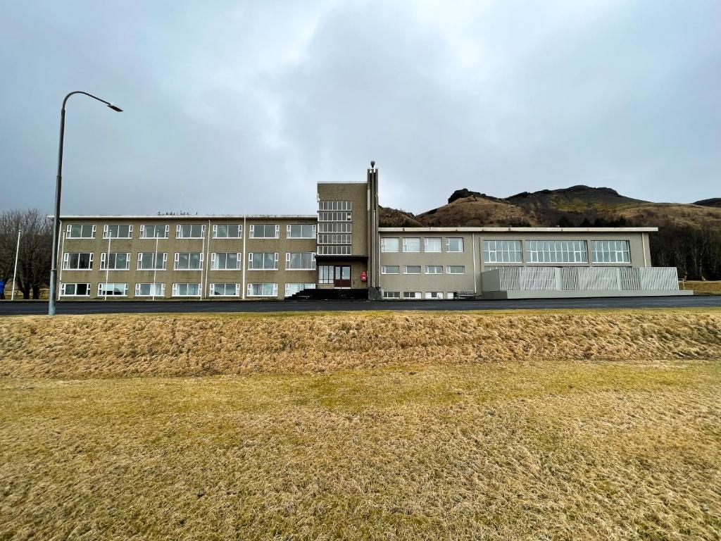 Kverna Guesthouse