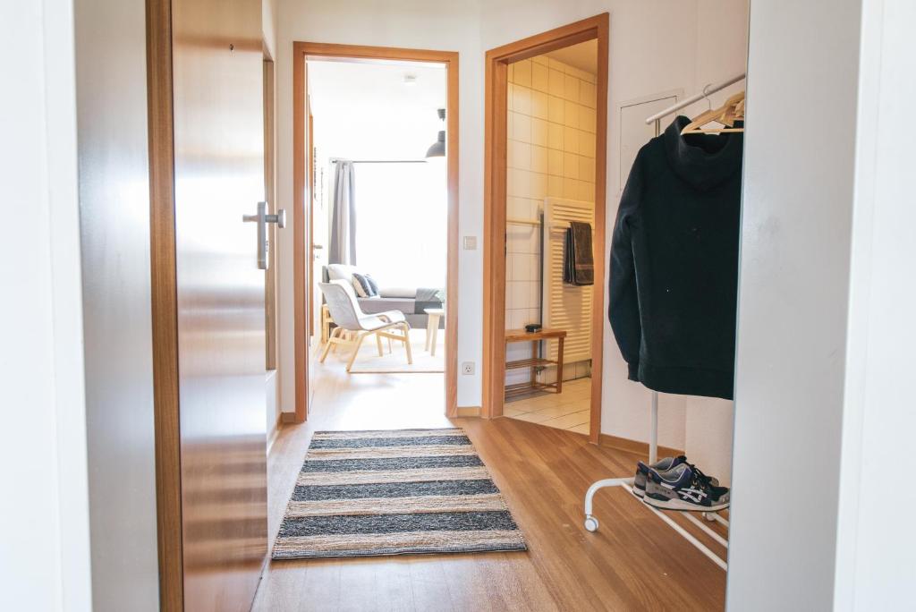 FULL HOUSE Studios - KornhausSupreme Apartment - Balkon, WiFi photo 2