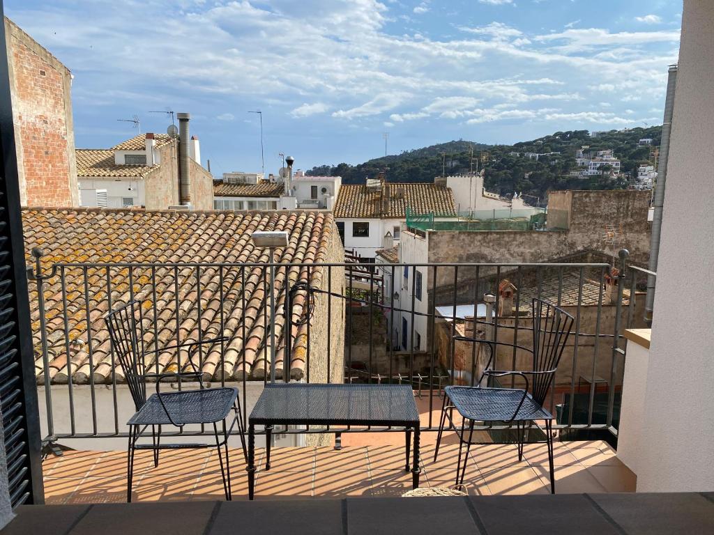 BLAU_Bonito Duplex con Terraza photo 4