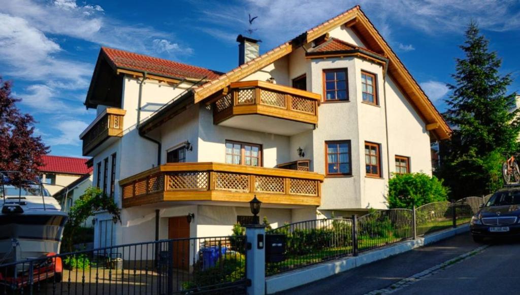 Ferienhaus Bodensee Seeblick photo 1