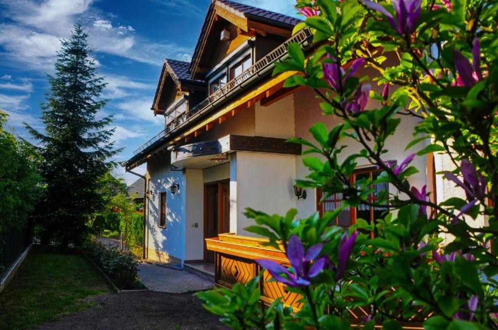 Ferienhaus Bodensee Seeblick photo 2