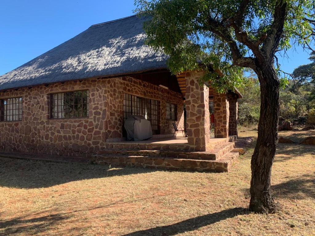Moletani Game Ranch photo 1