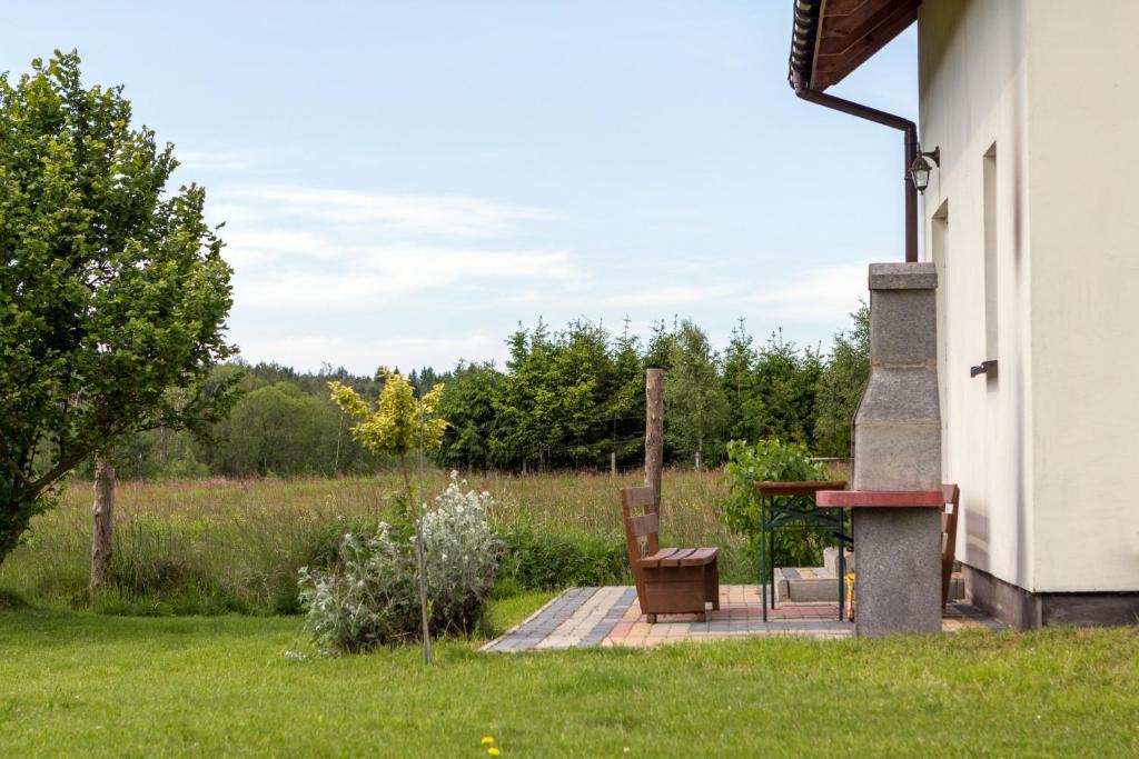 Dom Wakacyjny Kurnik by Renters photo 2
