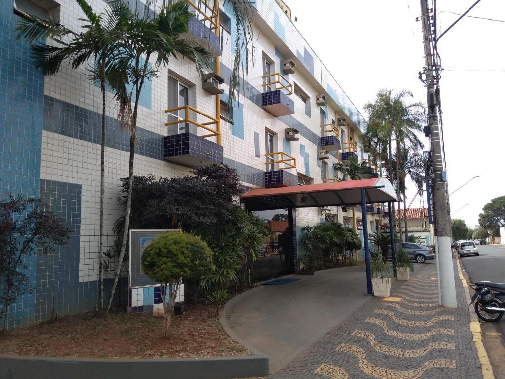 Trade Garden Hotel photo 1