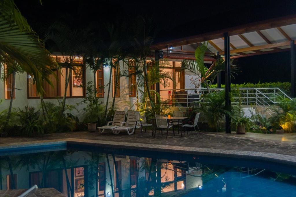 Colina de Montalva Casa Hotel photo 4