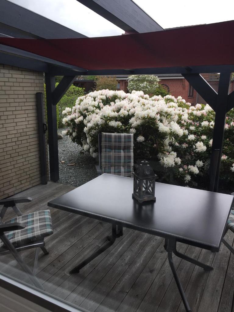 Nordseeperle Husum photo 4