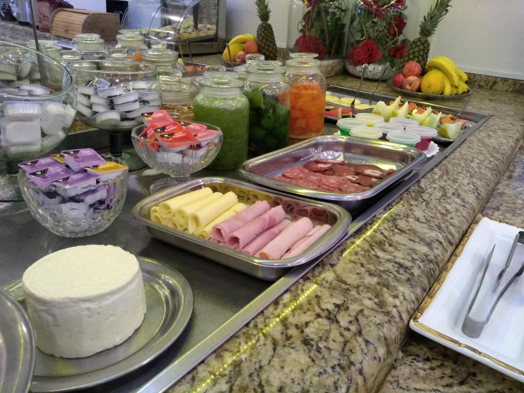 Trade Garden Hotel photo 4