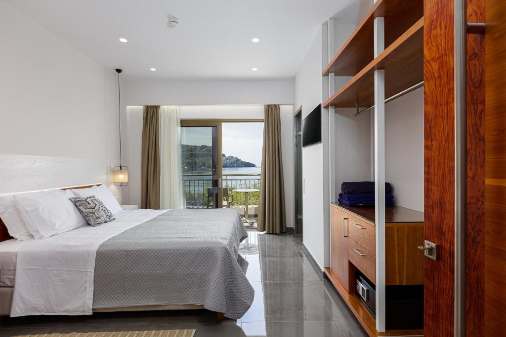 Elsa Exclusive Double Sea View - Adults Only photo 2