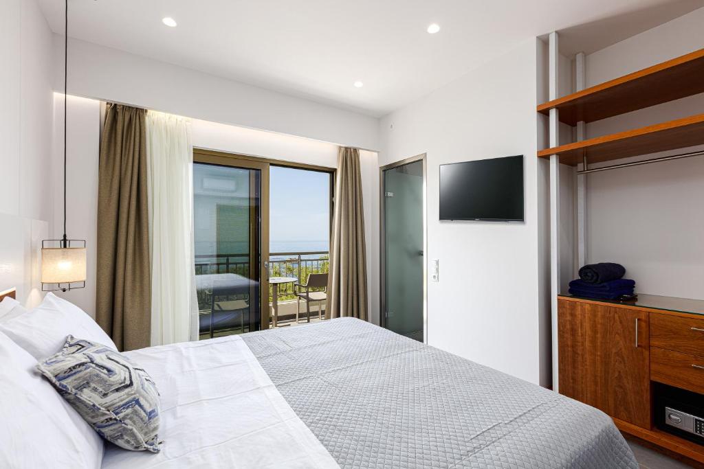 Elsa Exclusive Double Sea View - Adults Only photo 1
