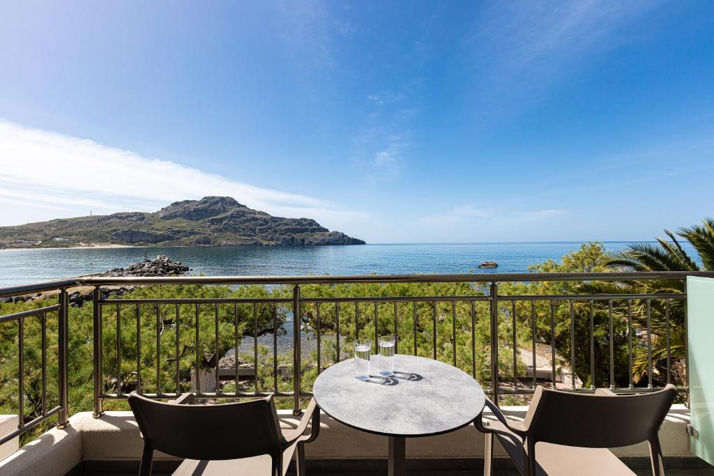 Elsa Exclusive Double Sea View - Adults Only photo 4
