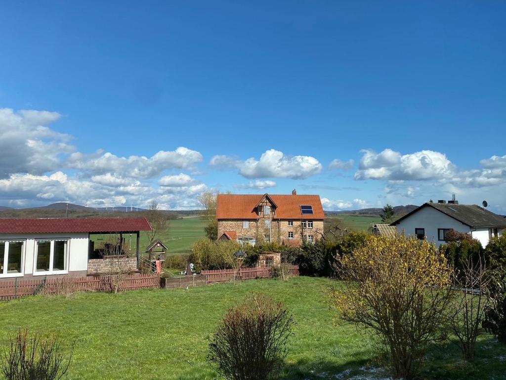 Ferienhaus Marlen photo 2