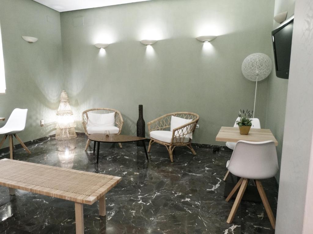 Hotel Goya photo 1