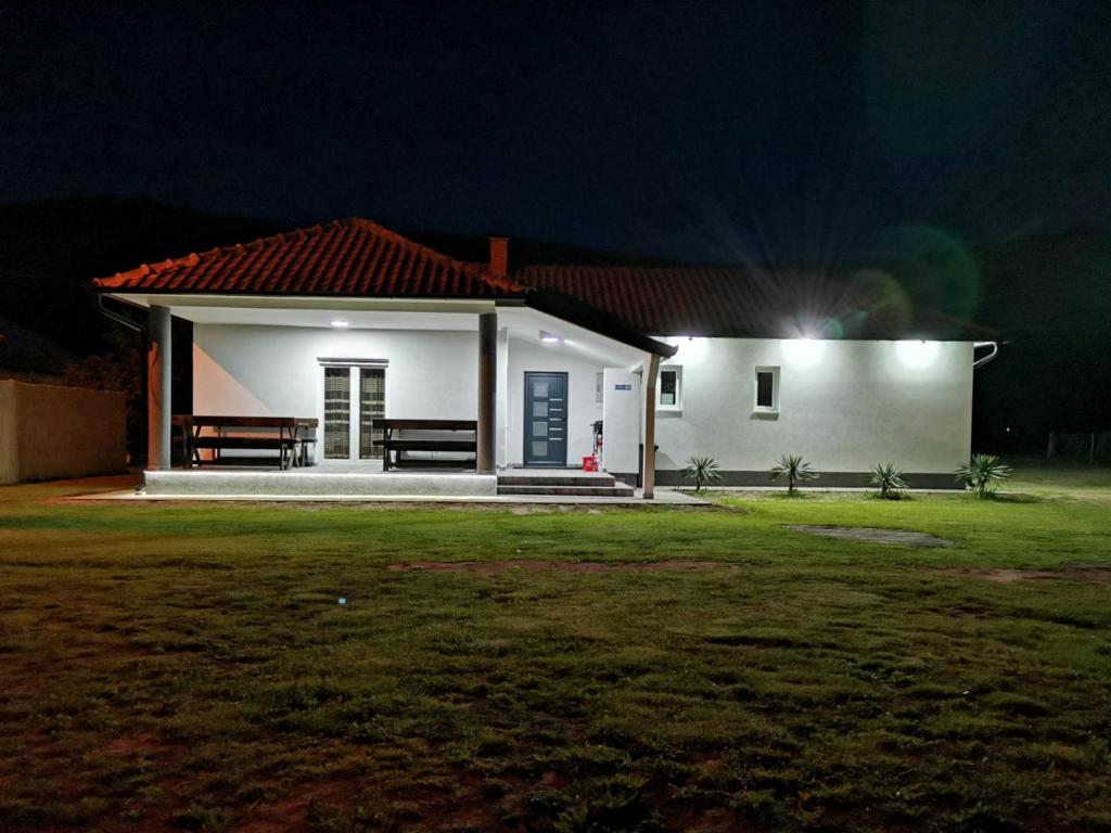 Drinska kućica photo 1