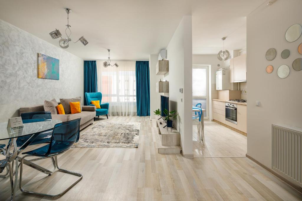 Brasov Holiday Apartments photo 2