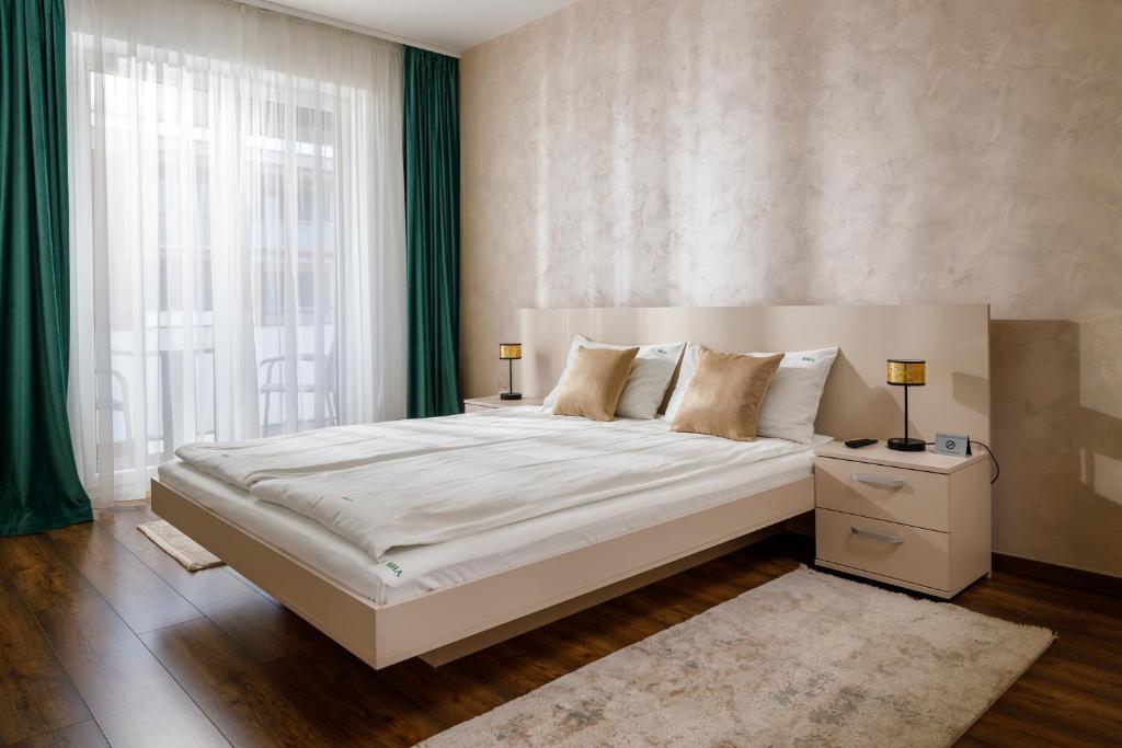 Brasov Holiday Apartments photo 4