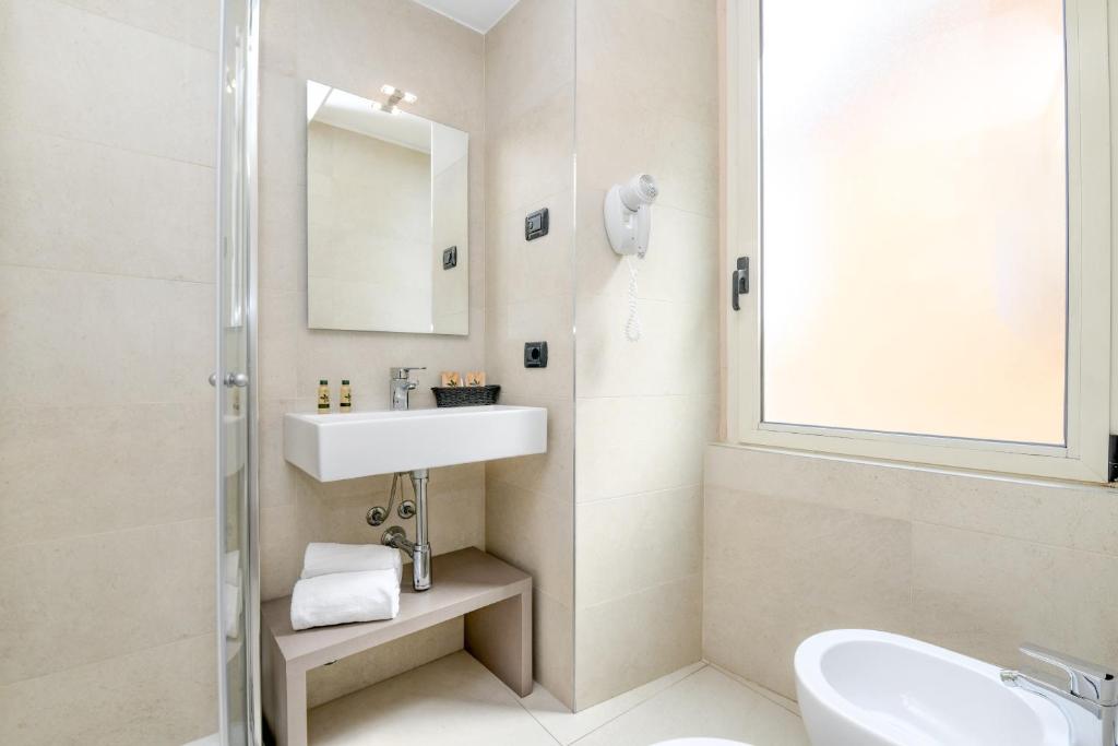 Hotel Tripoli Room Type - Superior Double Room