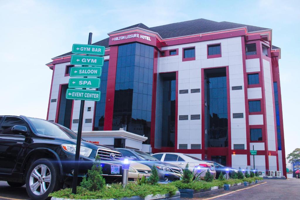 Hilton Leisure Resort photo 1