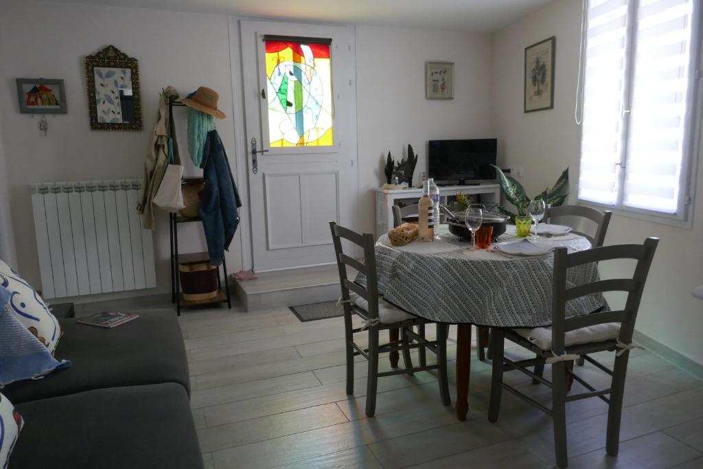 T2 à Sérignan Hérault