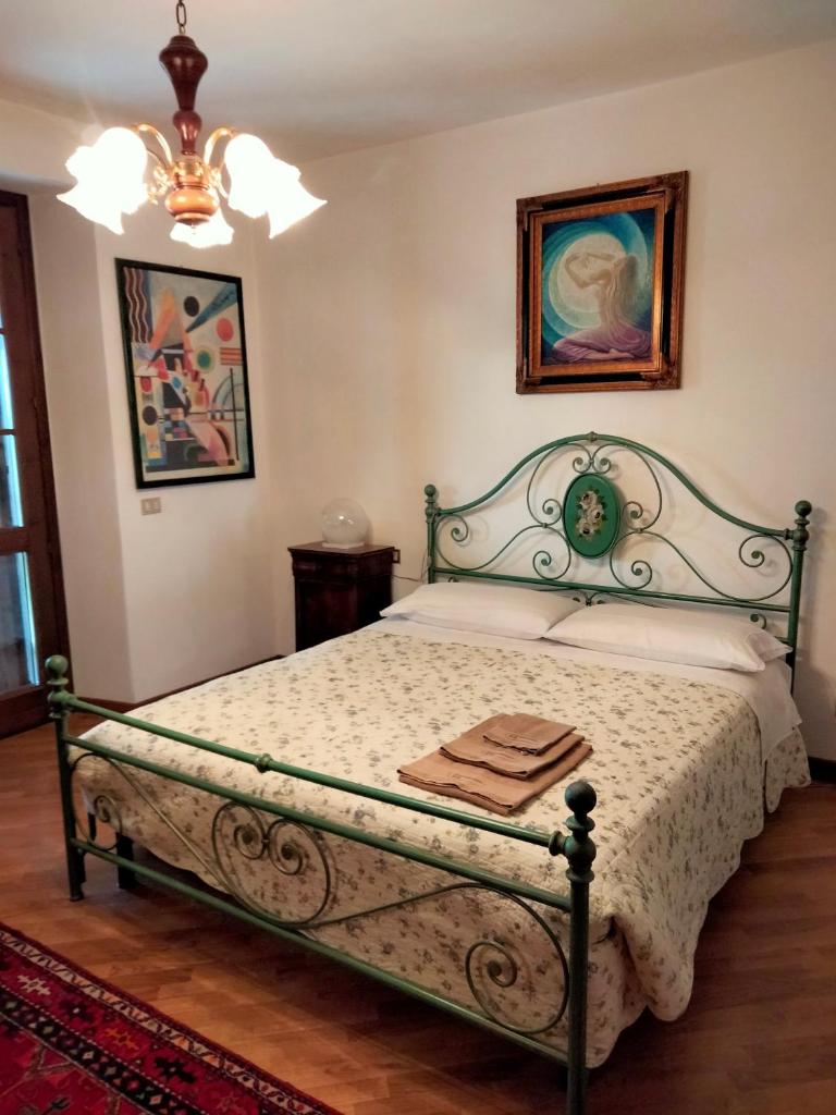 B&B Cascina in Franciacorta photo 4