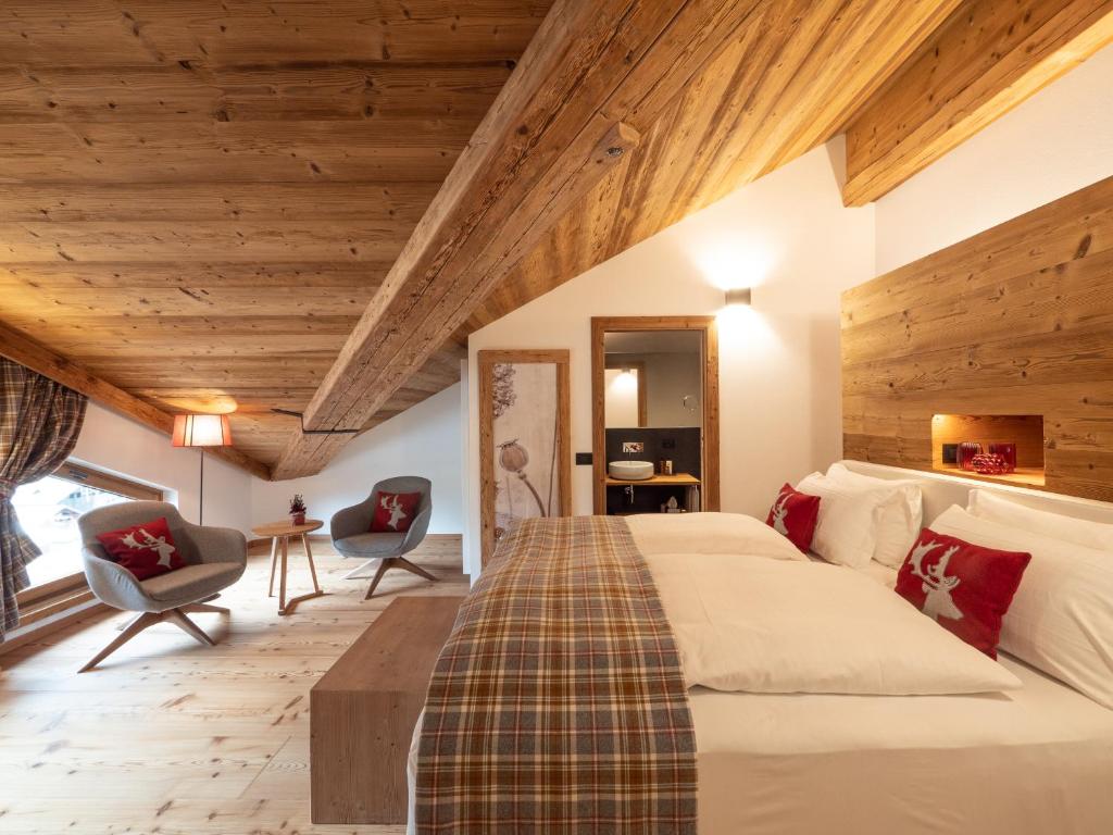 FIORI Dolomites Experience Hotel photo 2