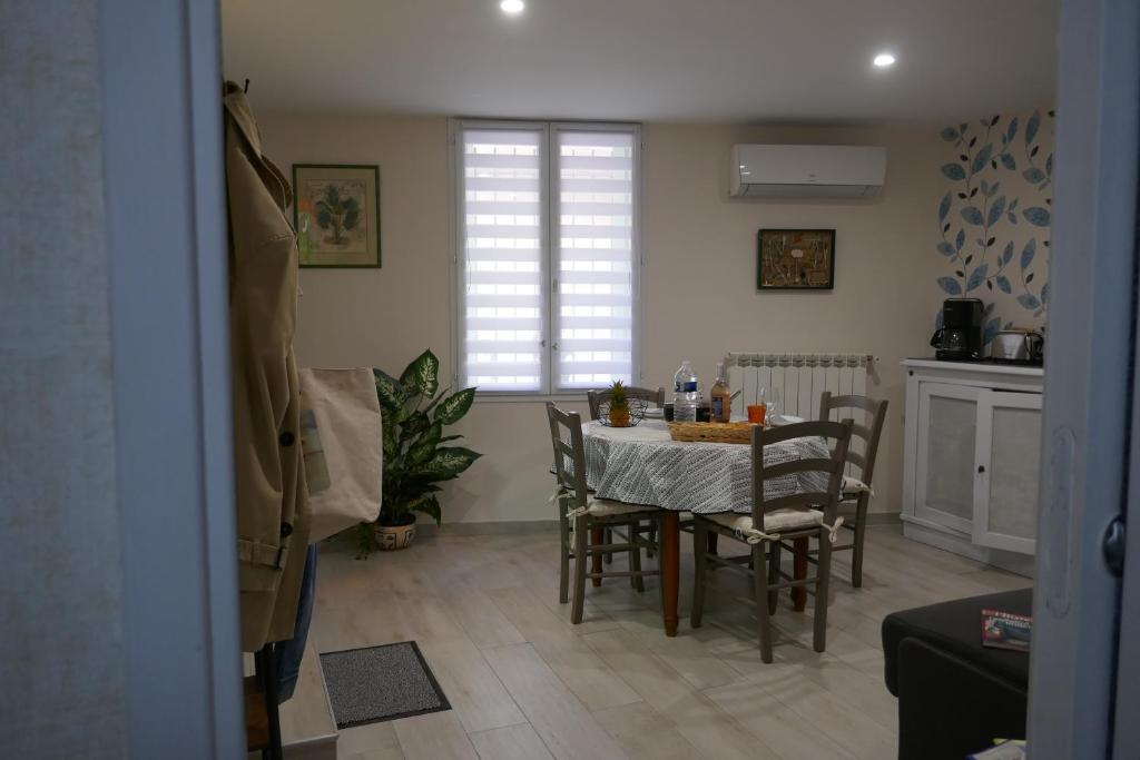 T2 à Sérignan Hérault photo 2