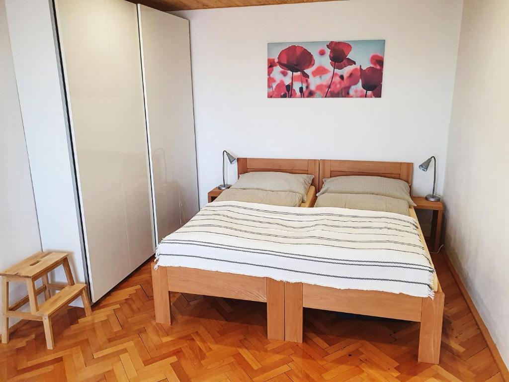 Apartmán Stožec photo 2