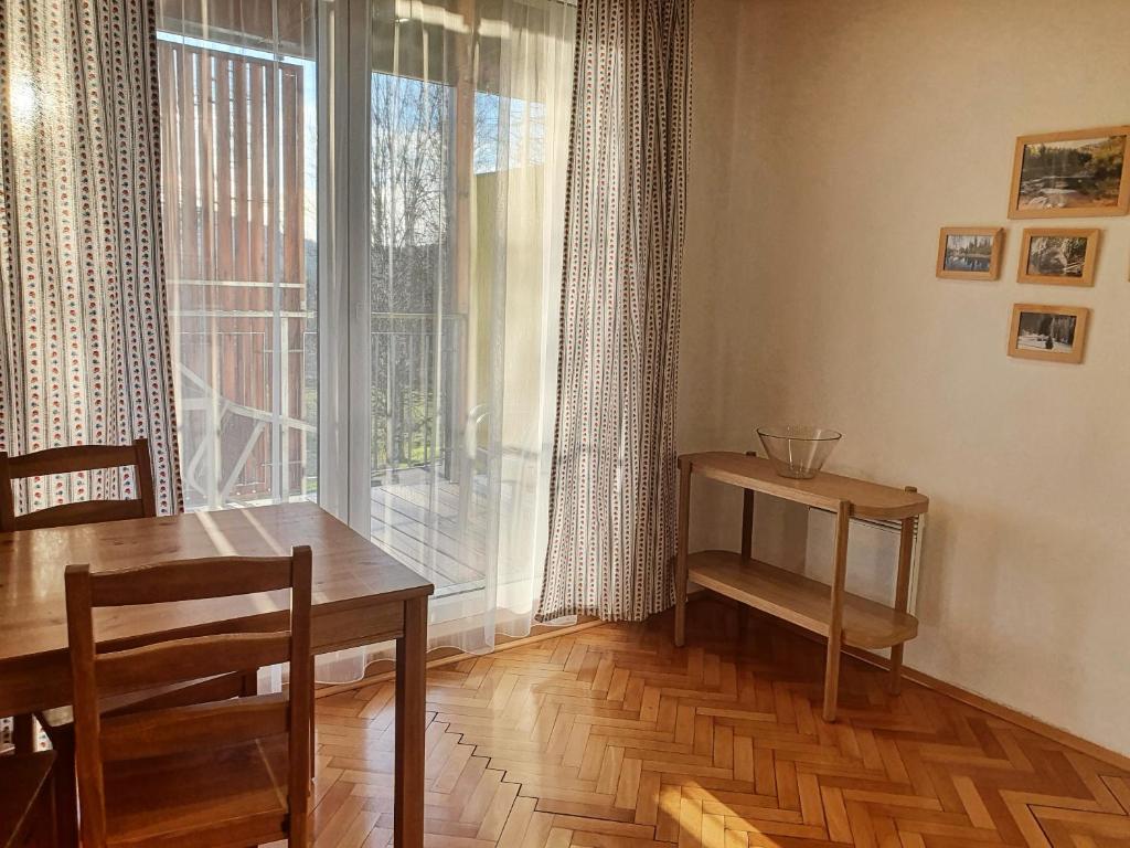 Apartmán Stožec photo 4