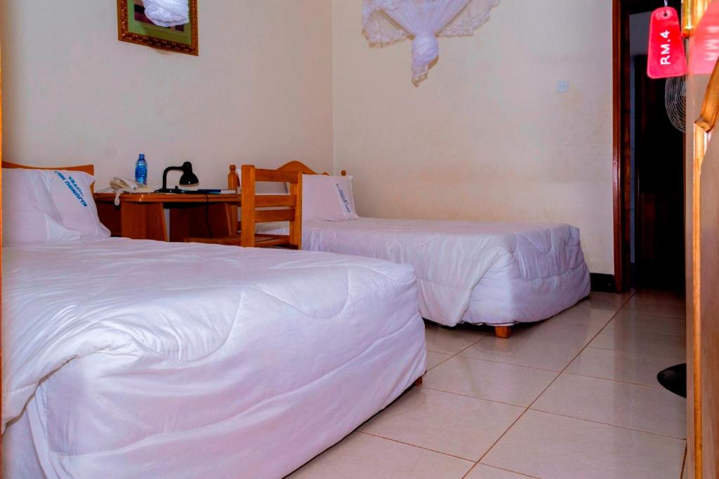 Kijungu Hill Hotel Hoima photo 2