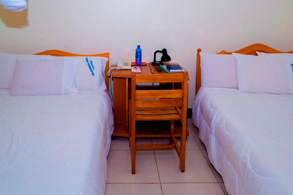 Kijungu Hill Hotel Hoima photo 4