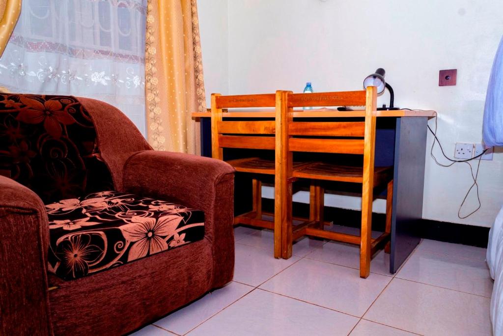 Kijungu Hill Hotel Hoima photo 3
