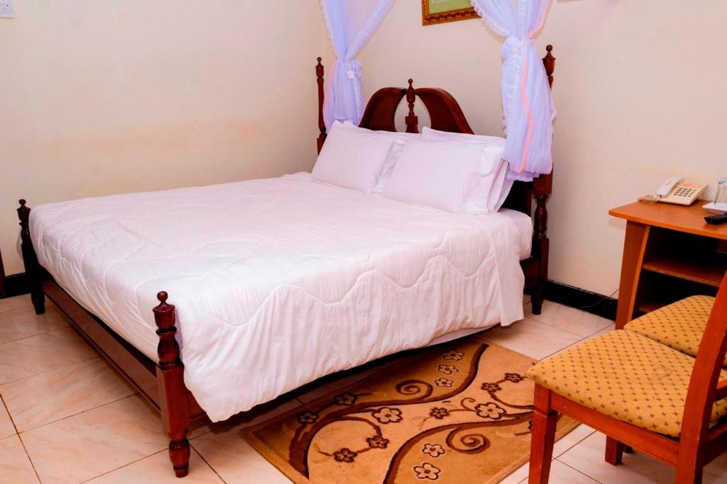 Kijungu Hill Hotel Hoima photo 1