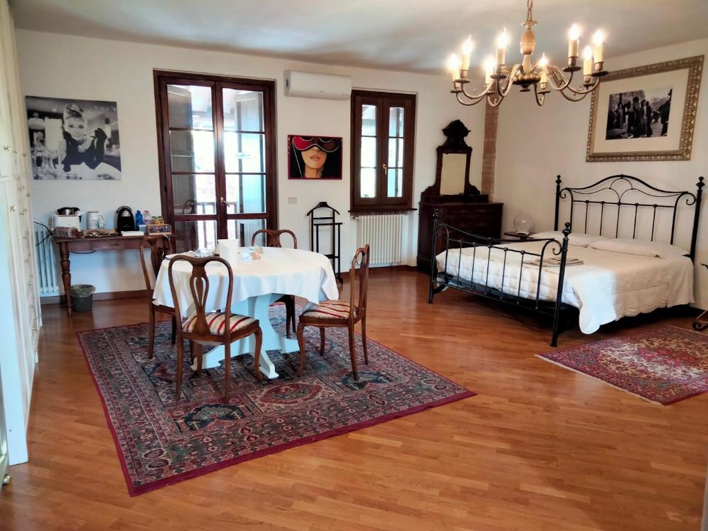 B&B Cascina in Franciacorta photo 2