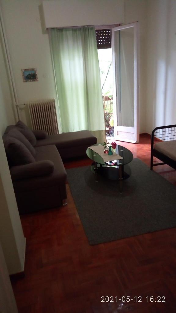 Central Apartment photo 4