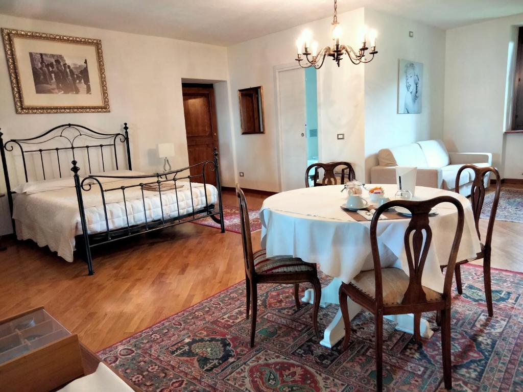 B&B Cascina in Franciacorta photo 1