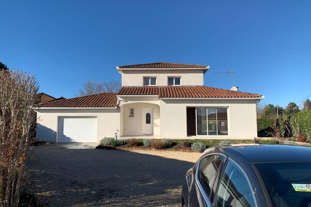 Villa Carrelous photo 4