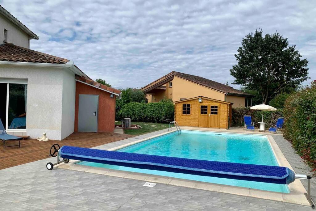 Villa Carrelous photo 1