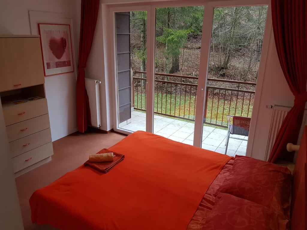 Hotel Rakitna photo 1